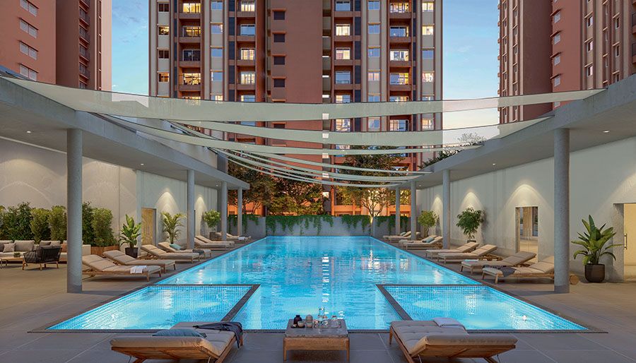 Pool-Birla-Evara-Birla-Sarjapur-Apartments